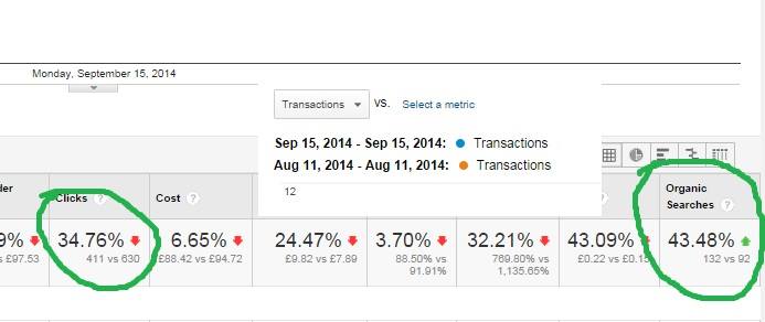 SEO - The Real Paul Turner