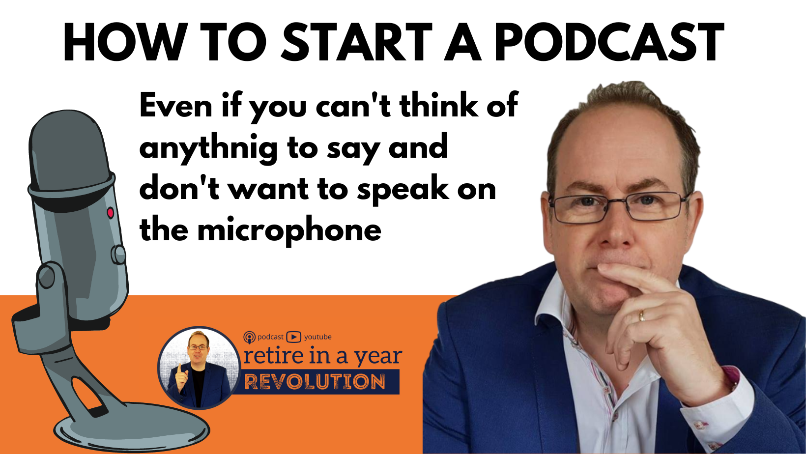 How To Start A Podcast 2023 The Real Paul Turner How To Start A Podcast 2023 The Real Paul Turner